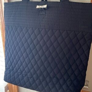 Vera Bradley Quilted Tote